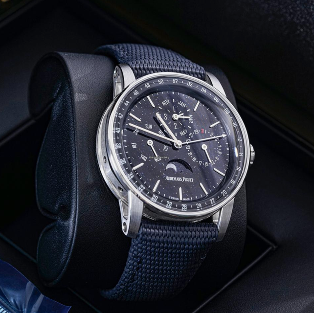 Audemars Piguet CODE 11.59 26394BC.OO.D027KB.01 Image 6